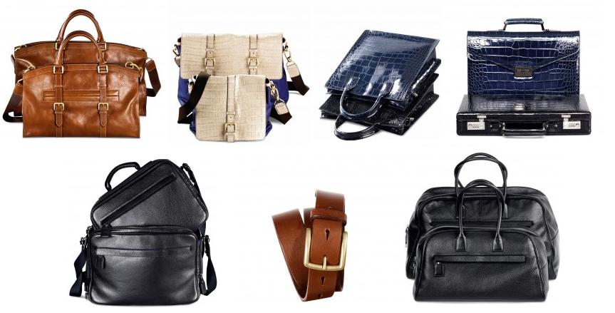 Tradice italské rodiny FURLA pokračuje! / Profil společnosti FURLA (http://www.luxurymag.cz)